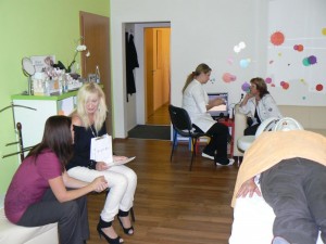 Den pro revitalizaci pleti 5.10.2011