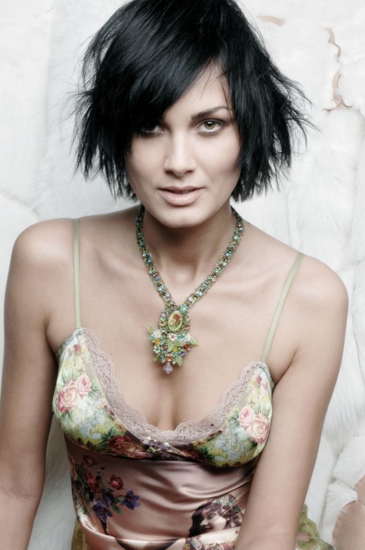 Miša Salačová
