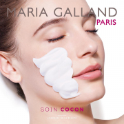 Ošetření Cocoon Maria Galland