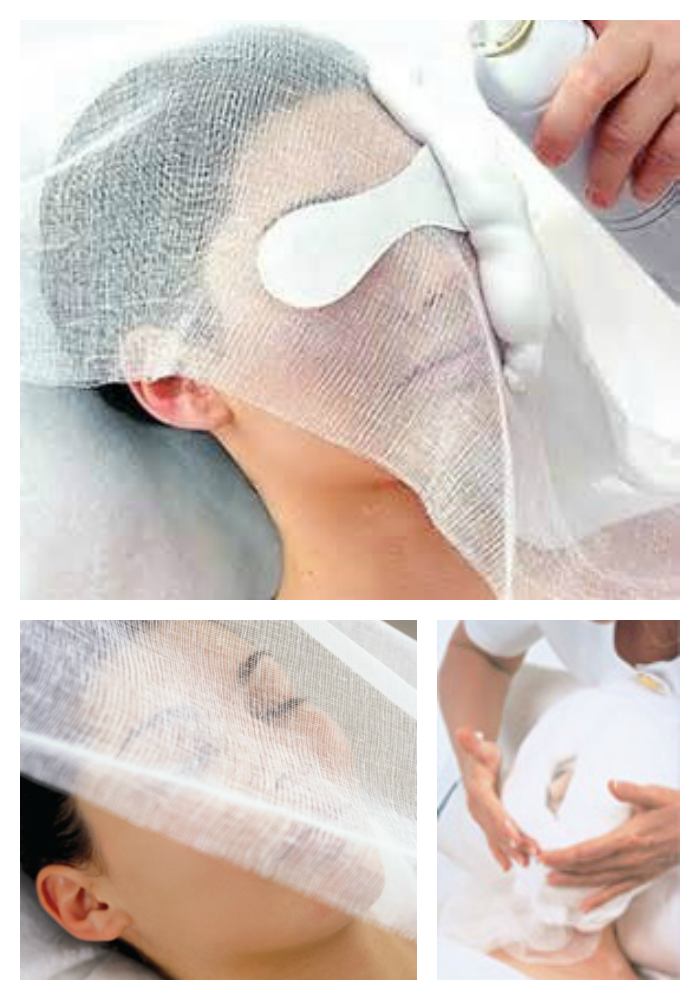 Cocoon od Maria Galland u SlimFOX