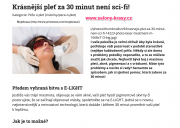 Napsali o nás!