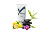 LYCON Body Exfoliant s bambusem