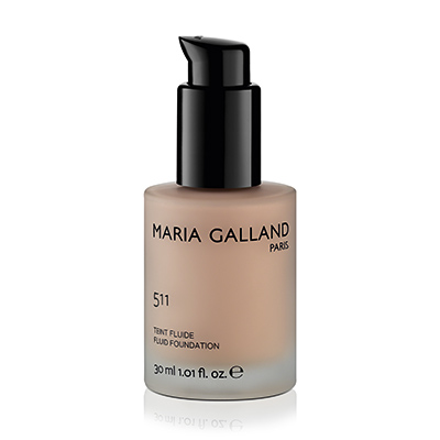 Liftingový make-up Maria Galland 511