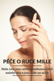 ruce mille