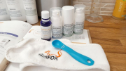 Profesionální ošetření Laboratoires Renophase