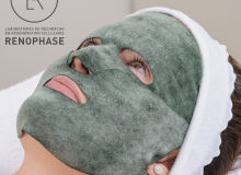 CHLOROPHYLLINE GLOW PEEL