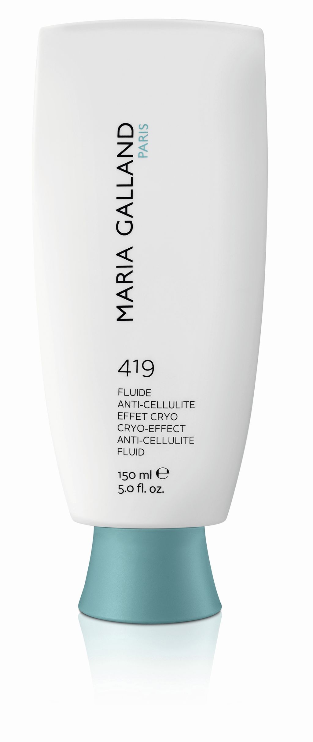 Kryo gel 419 od Maria Galland