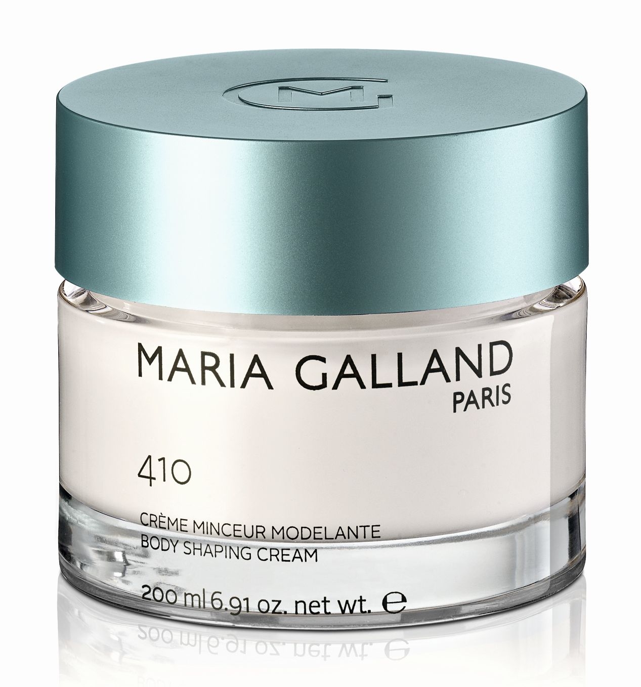 Modelační krém 410 od Maria Galland