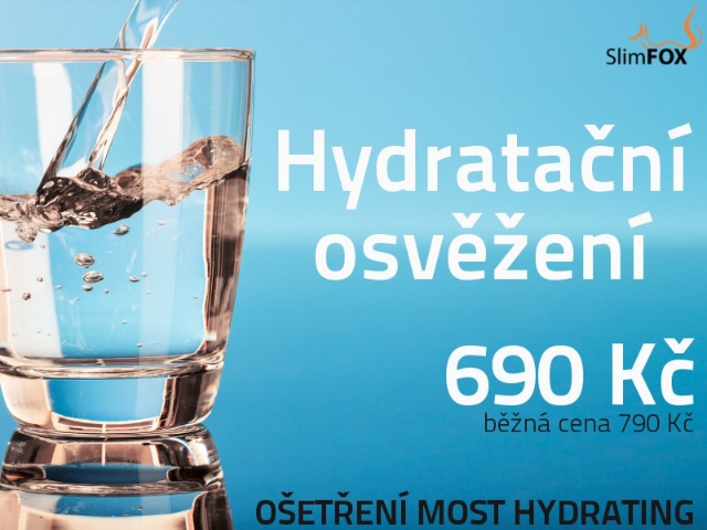 Vintage 79 Most Hydrating 05/2013