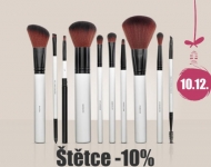 10.12. Všechny štětce Lily Lolo -10%