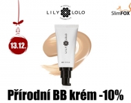 13.12. Přírodní BB krém se slevou 10%