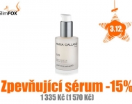 3.12. Zpevňující sérum se slevou 15%