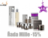5.12. Luxusní řada Mille se slevou 15%