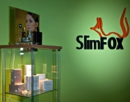 SlimFOX - nejkomplexnější kosmetické studio v Brně