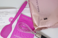 Naše školící pasy Académie de Beauté Maria Galland