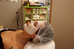 Ikonická čistící maska 2 od Maria Galland