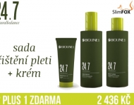 24.7 Natural Balance 2+1 ZDARMA - akce leden 2014