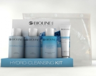 Hydro Cleansing Kit - na zkoušku či cestování přímo stvořené!