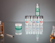 Ucelená řada podpůrné péče francouzské dermokosmetiky od Laboratoires Renophase