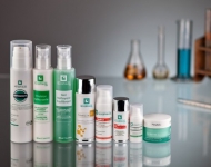 Ucelená řada podpůrné péče francouzské dermokosmetiky od Laboratoires Renophase