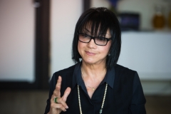Dr. Michèle EYMARD