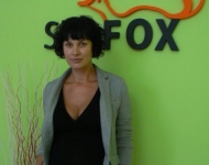 Michaela Salačová, tvář studia SlimFOX