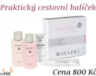 Cestovní balíček Sweet Relief