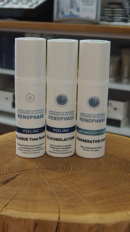 Skin Rebalancing Laboratoires Renophase