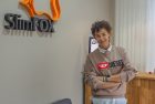 Safírová revitalizace pleti