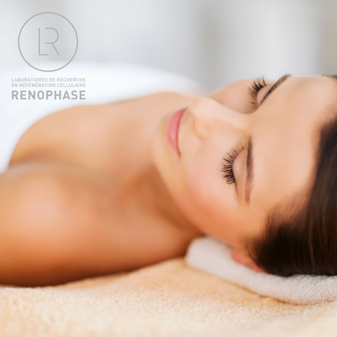 Laboratoires Renophase Paris - SlimFOX