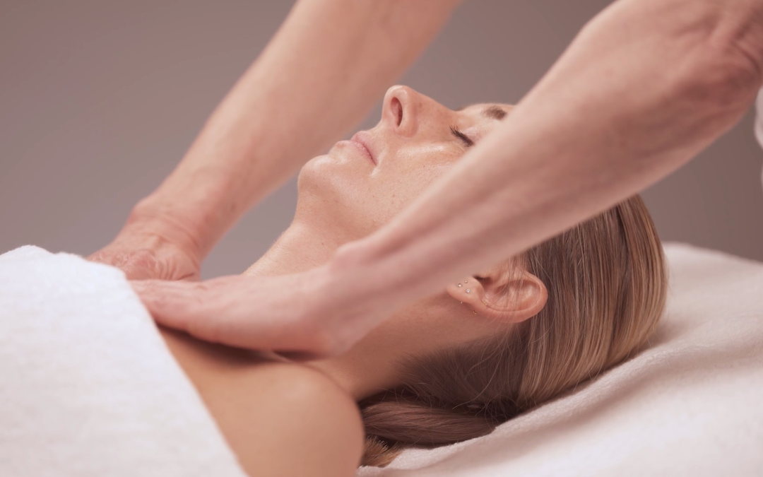 Jemná obnova. Viditelný efekt.