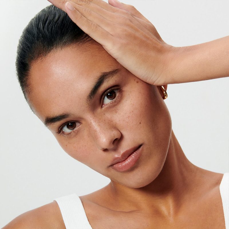 Ošetření [SKIN]BIOSIS