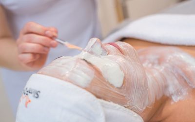 Péče pro krásné oční okolí