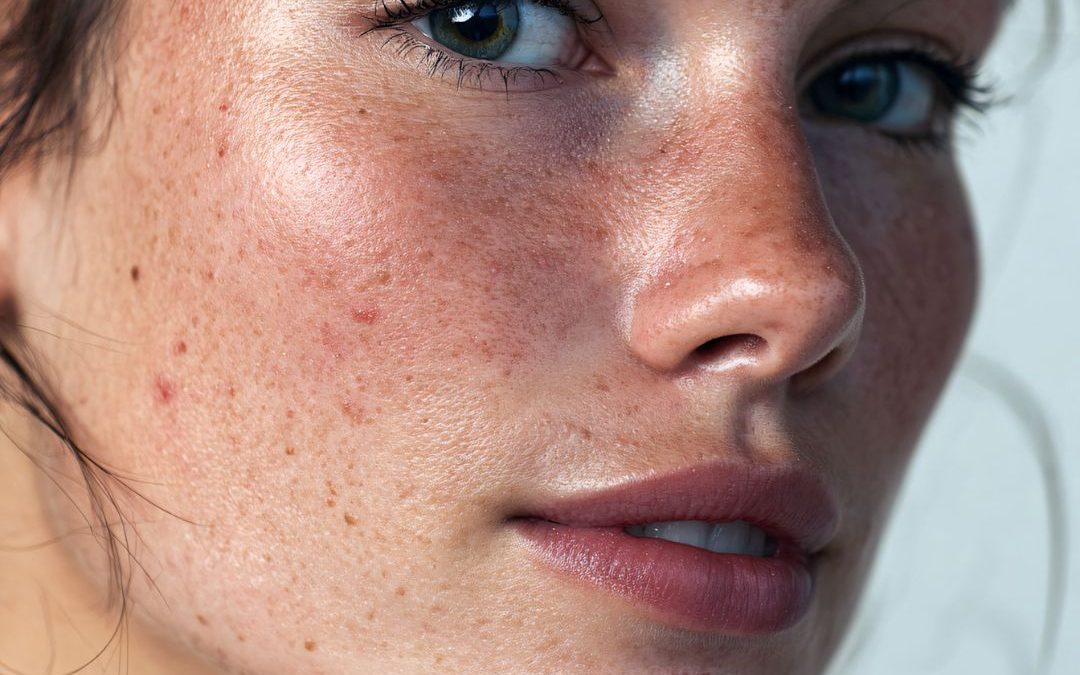 Cílené řešení hyperpigmentací