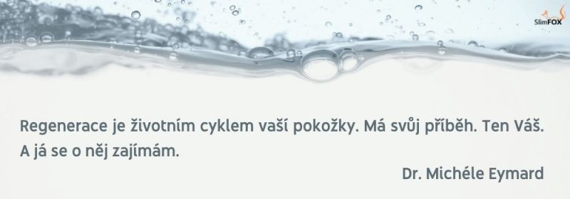 Chemický peeling Renophase v Brně