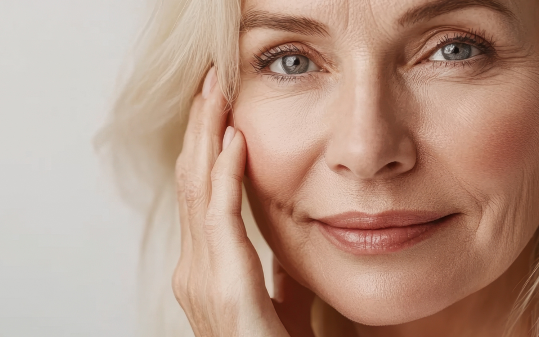 Lifting BOOST – když pleť ztrácí pevnost