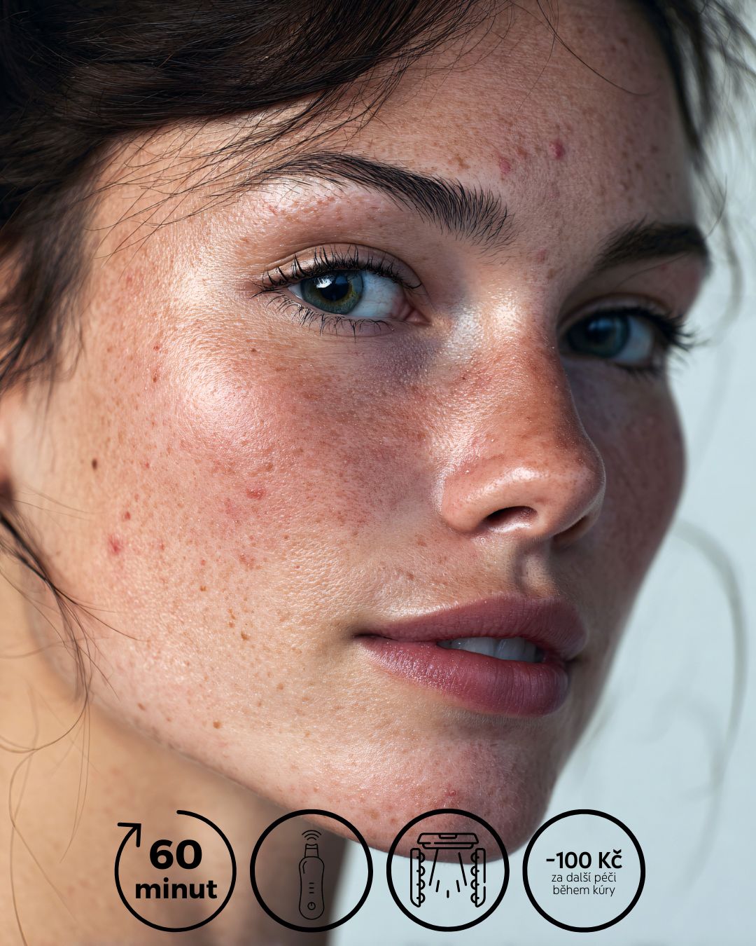 Cílené řešení hyperpigmentací 02/2026