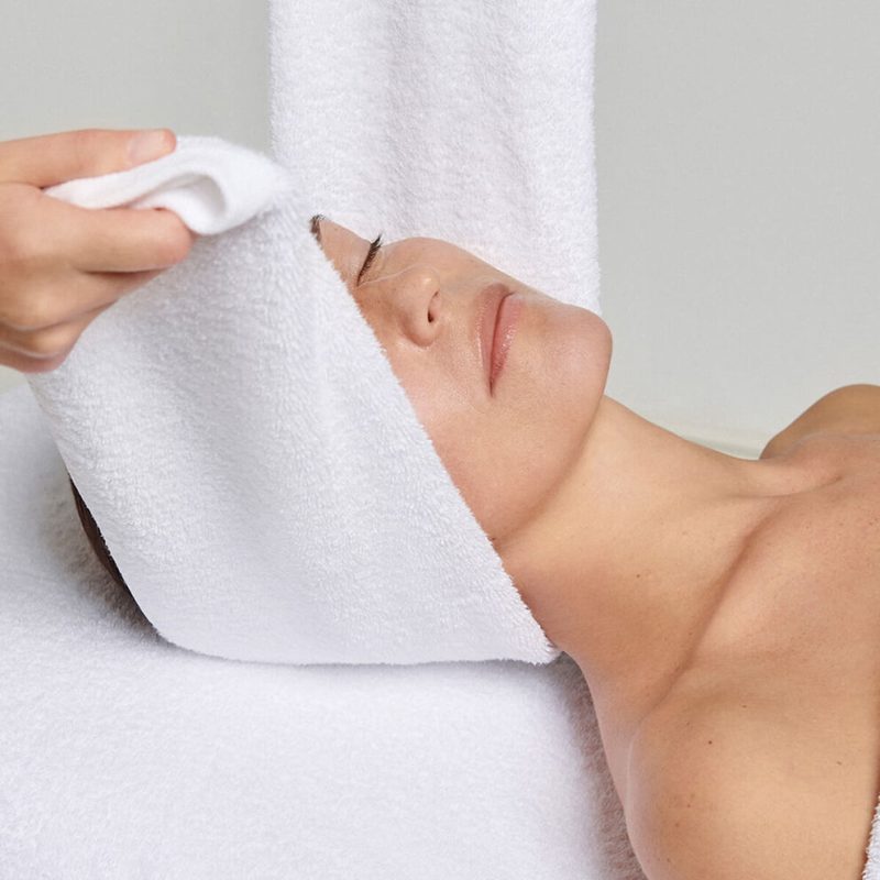 Mille zlatý omlazující rituál