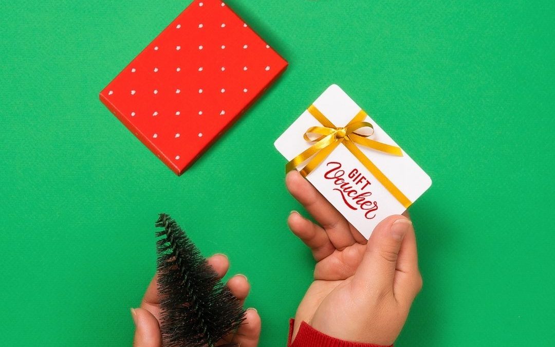 Prosincové ošetření vám nadělí voucher na leden