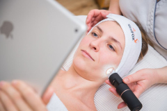 Digitální bezdrátový mikroskop