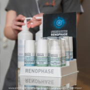 profesionální produkty Renophase