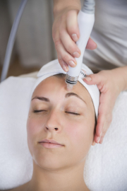 čištění pleti hydropeel