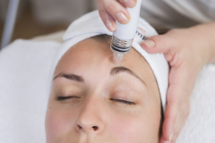 čištění pleti hydropeel