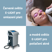 Omlazení či potlačení akné?
