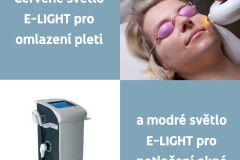 Omlazení či potlačení akné?