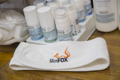 Laboratoires Renophase u SlimFOX