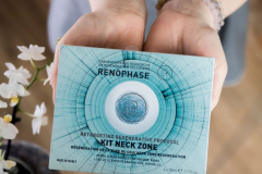 Ošetření buněčné dlouhověkosti