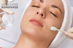 Mandle a glukonolakton od Renophase