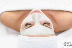 Soft peeling Renophase