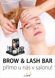 Brow Bar Brno